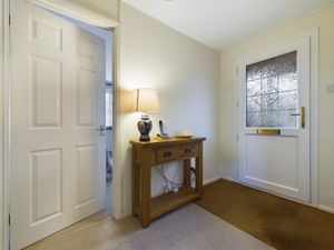 Entrance- click for photo gallery